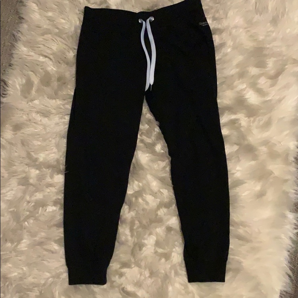 Calvin Klein sweats